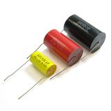 Axial Lead Type Film Capacitor (Cbb20 335/250) Tmcf20