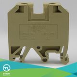 6mm2 Wire Size Screw Terminal Blocks with UL