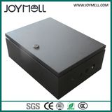 IP66 IP65 Metal Electric Power Box for Switches