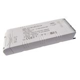 Constant Voltage Triac Dimmable LED Driver (DR-CV-80)