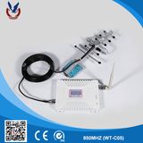 Professional Home Use GSM 2g 3G Mobile Phone Signal Booster