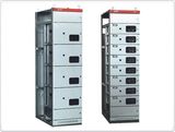 12kv Gck Solid Insulated Low Voltage Electrical Switchgear