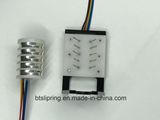 Customized Perfect Separate Slip Rings From 20 Years Slip Ring Designer