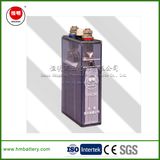 Sintered Type Ni-CD Alkaline Battery Gnc80 for Diesel Engine Starting