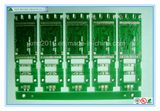 High Quality Fr4 0.8mm U-Dick PCB with HASL Lead