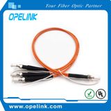 SMA 905/906 Fiber Optic Patch Cords