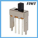 Vertical Slide Switch (SS-12F24)