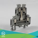 Double Layer Terminal Block with UL