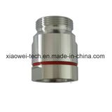 DIN (7/16) Type Straight Female Connector for RF 7/8'' Cable