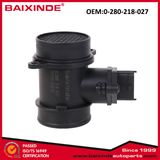 Wholesale Price Car Mass Air Flow Sensor 0280218027 for HYUNDAI