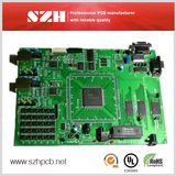Multi Layer Rigid PCB Circuit Board Assembly