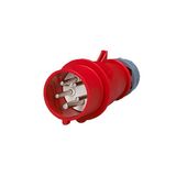 Plug Socket IP44 Industrial Plug Industry Socket GS015, GS025
