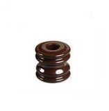 Hot Sale! ! 53 Glazed Porcelain Spool Insulator