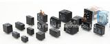 Latching Relay for Household Appliances
