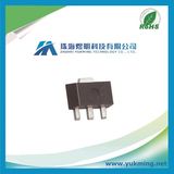 Integrated Circuit Standard Regulator L79L05acutr
