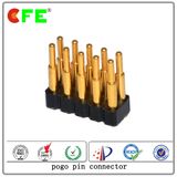 DC 12V Spring Loaded Connectors for Board Interconnects