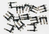 Swiss Plug Insert Sev New Standard