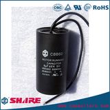 Cbb60 AC Motor Running Refrigerator Capacitor