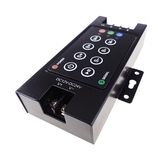 Iron Shell 360W RF 8keys Controller