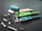 Fiber Optic Connetor of Sc