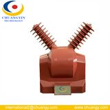Measuring 3p Kema Outdoor Double-Pole Potential Transformer