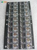 OEM Cem - 1, Cem - 3 Material PCB Board Assembly 4 Layer with Osp, Gold Plating Surface (FEI282)