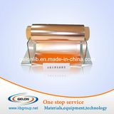 Electrolytic Cu Copper Foil for Li Ion Battery (GN)