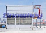 Evaporative Condenser