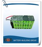 24V 10ah 30c LiFePO4 Battery Pack