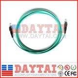Multi Mode FC/PC Fiber Optic Patch Cord