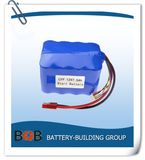 12V Motorcycle Starting Battery Pack