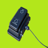 Foot Pedal Switches for Linear Actuators DC Electric