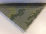 Camouflage G10 Laminate Sheet