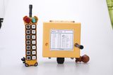 Factory Price Industrial Wireless Remote Control F21-14s