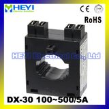 (DX-30) Mini Distribution Electric Current Transformer with CE Approve