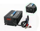 48V 120ah Lead Acid Battery Charger
