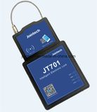 Container GPS Tracking Device with Lock/Unlock Function