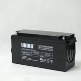 SLA Battery 12V150ah Solar Battery High Quality Solor System AGM Lead Acid Battery