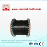 3*400mm2 XLPE Sheath Copper High Voltage Electric Cable
