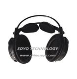 2.4G Digital Wireless Headphone (Battery)