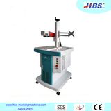 20W Hot Sale Fiber Laser Marking Machine for Metal Marking
