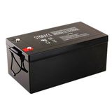 12V 250ah Rechargeable SMF Battery