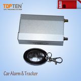 GPS Car Tracker with Wireless Immobilizer, Remote Controller, Sos (WL)