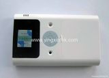 GSM-SMS Air-Conditioner Remote Controller (SR-001)