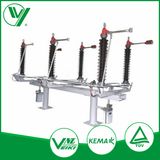 Load Break Disconnect Switch IEC Standard Gw17