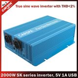 2000W Power Inverter Micro Control Power Inverter (SK2000-2000W)