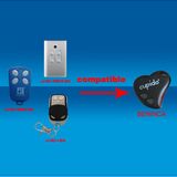 Compatible Remote Control Copy