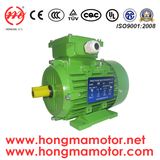 Ie1 Aluminum Housing AC Electric Three Phase Motor