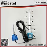 Hot Sale 3G Signal Amplifier CDMA 850MHz Mobile Signal Booster