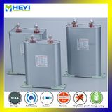 Capacitor Film Single Phase Electrical Power Supply Capacitor Compensate Reactive Wenzhou Liushi